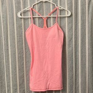 Lululemon Tanktop